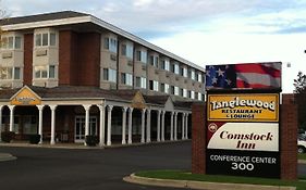 Comstock Inn & Conference Center
